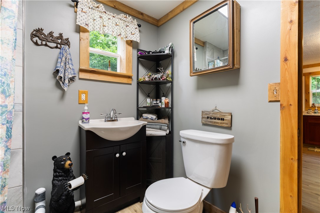 17881 Horseshoe Bend Road E Newcomerstown OH 43832