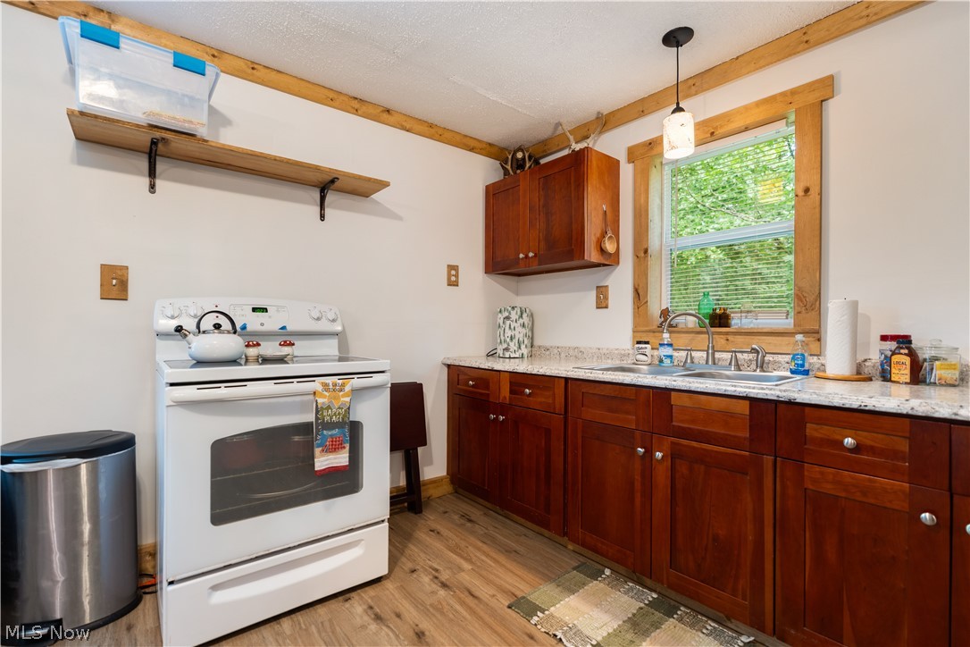 17881 Horseshoe Bend Road E Newcomerstown OH 43832