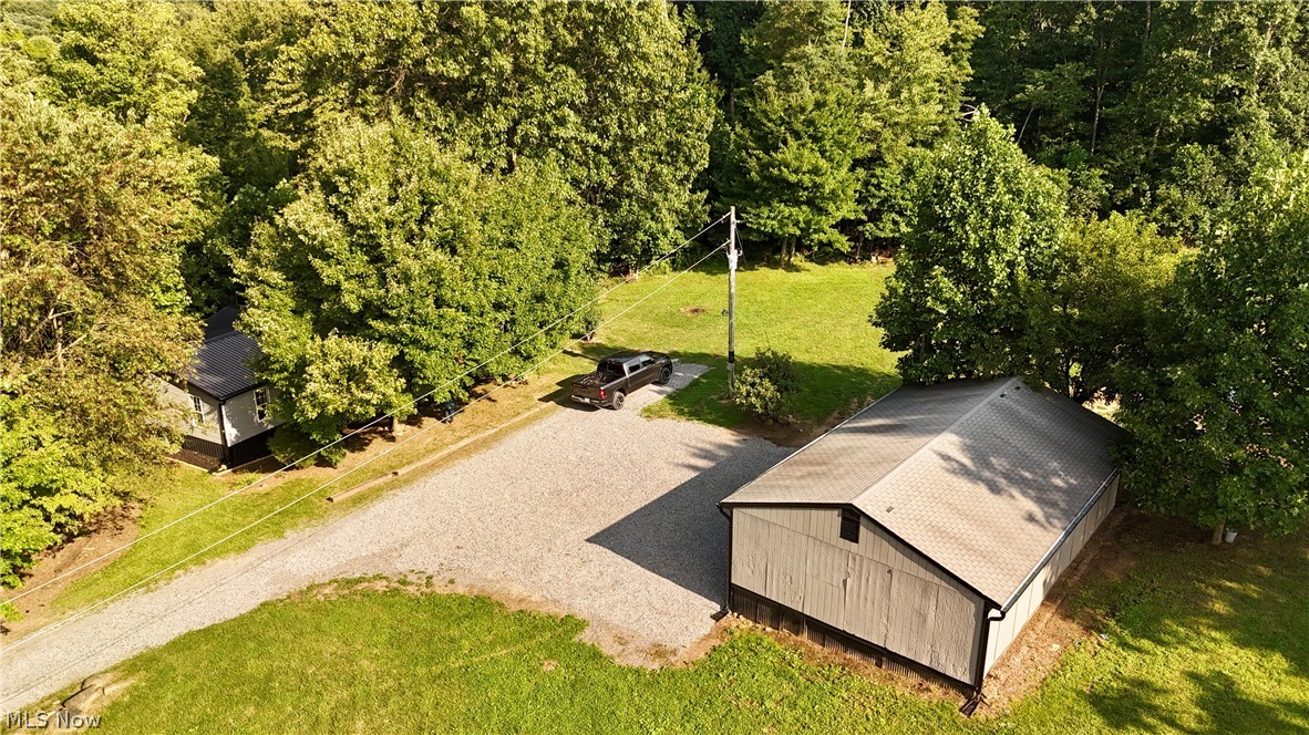 5612 Township Road 54 Salineville OH 43945