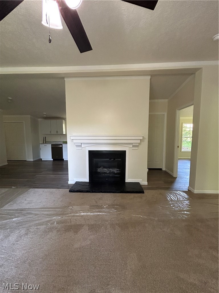 5612 Township Road 54 Salineville OH 43945