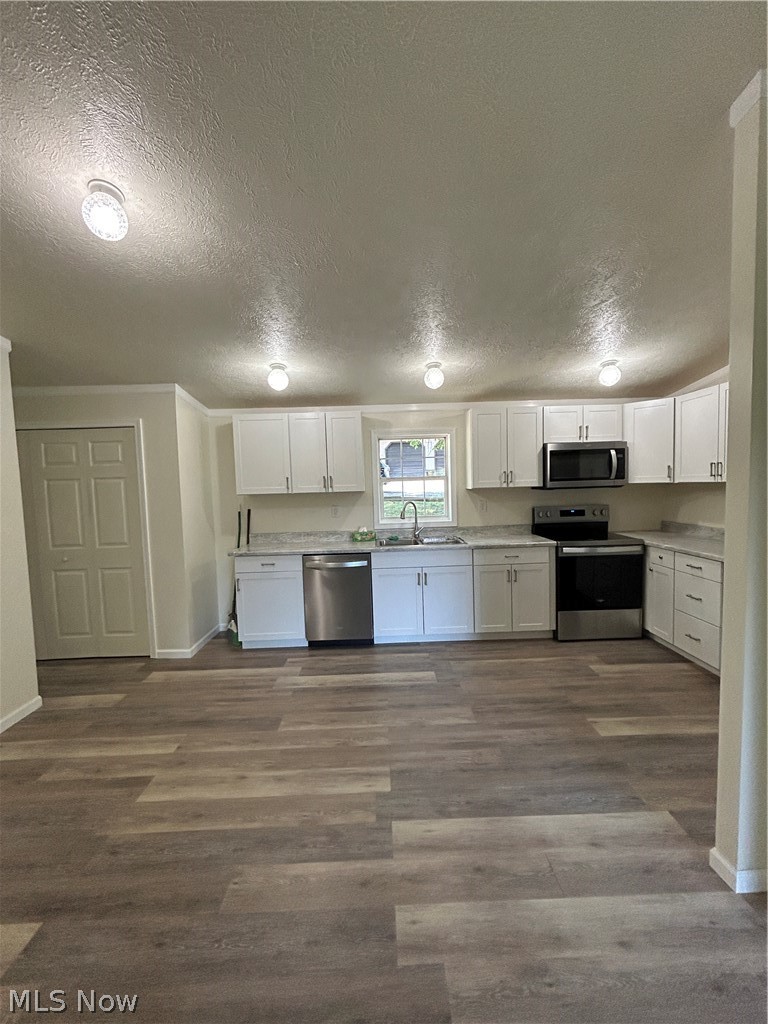 5612 Township Road 54 Salineville OH 43945