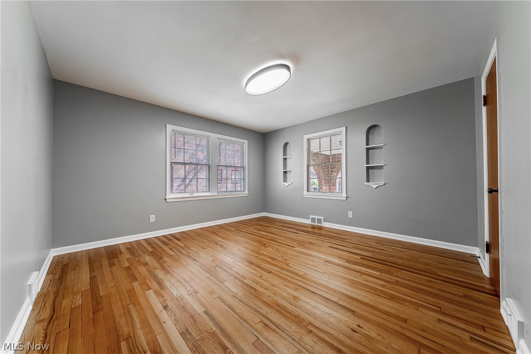 1384 Argonne Road South Euclid OH 44121