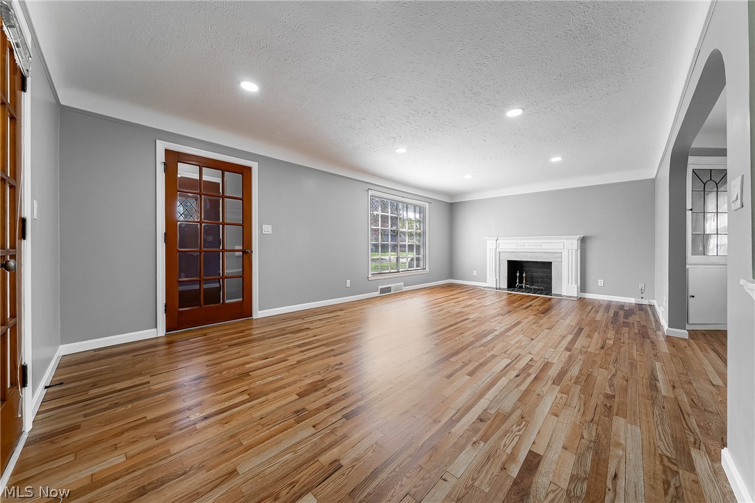1384 Argonne Road South Euclid OH 44121