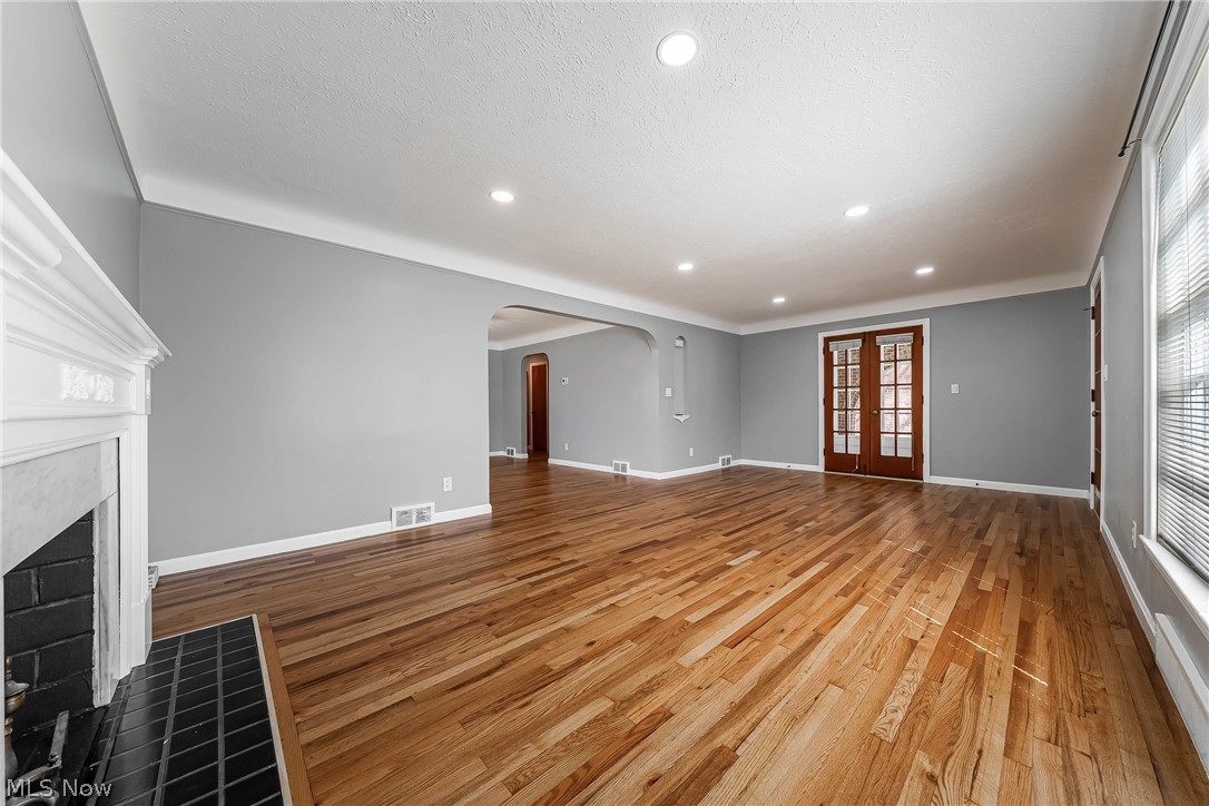 1384 Argonne Road South Euclid OH 44121
