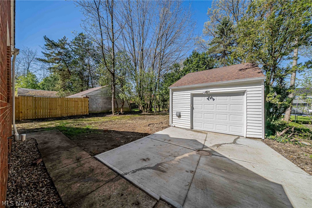 1384 Argonne Road South Euclid OH 44121