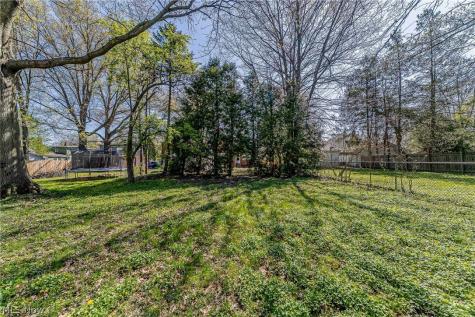 1384 Argonne Road South Euclid OH 44121