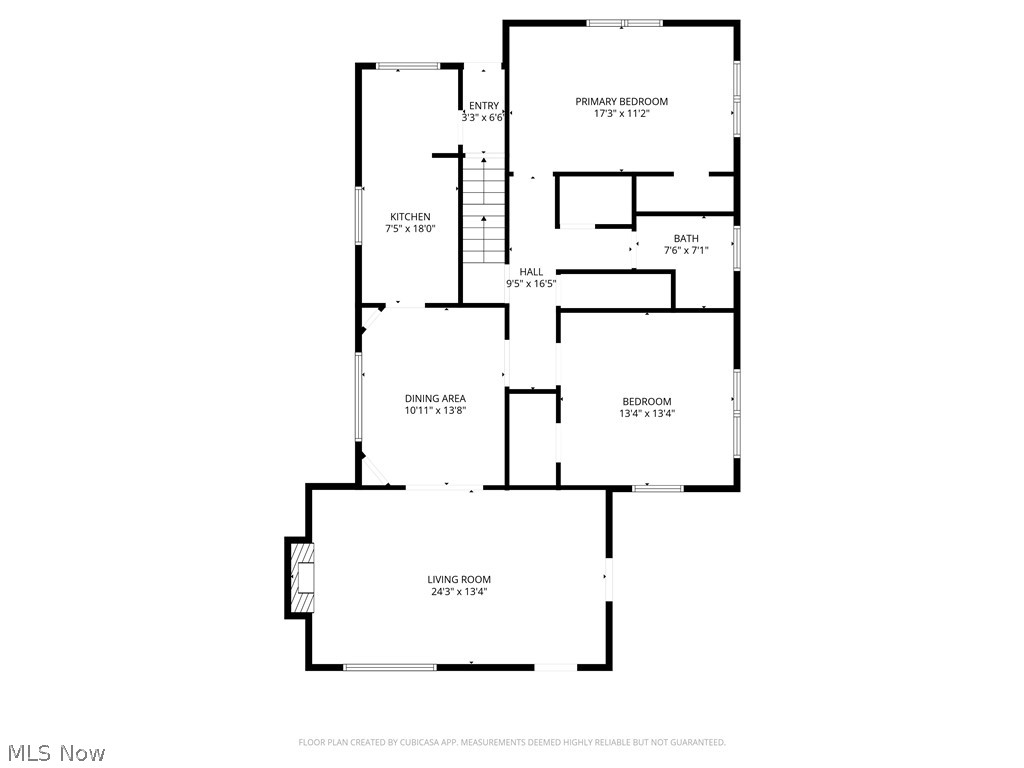 1384 Argonne Road South Euclid OH 44121