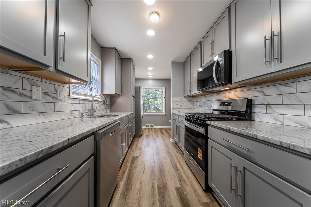 1384 Argonne Road South Euclid OH 44121