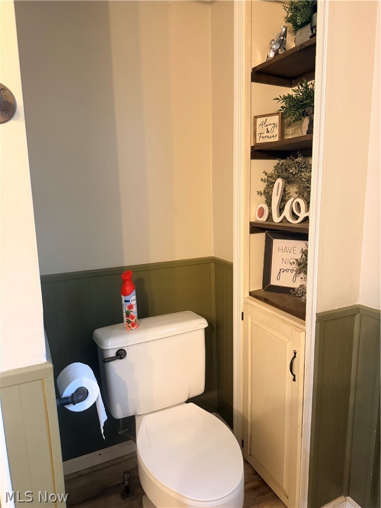 118 East Street Wellington OH 44090