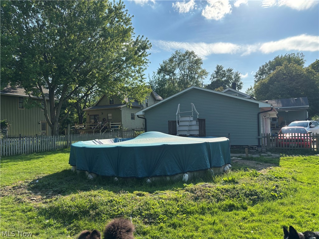 118 East Street Wellington OH 44090
