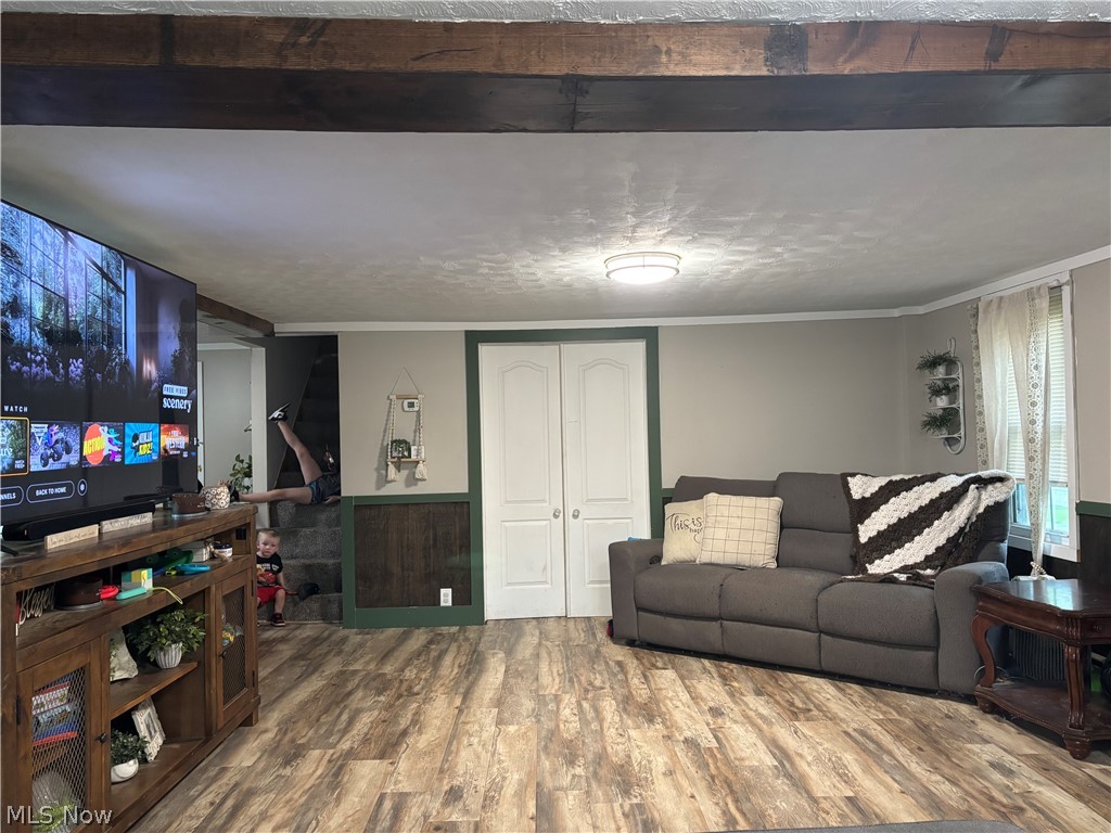 118 East Street Wellington OH 44090