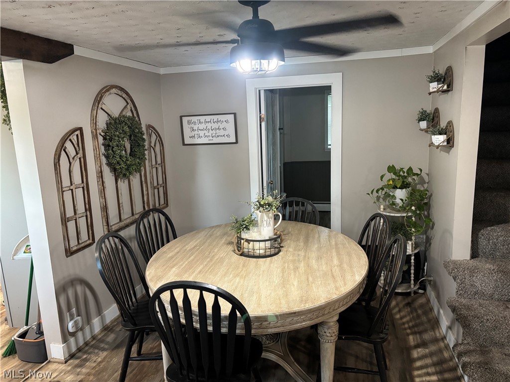 118 East Street Wellington OH 44090