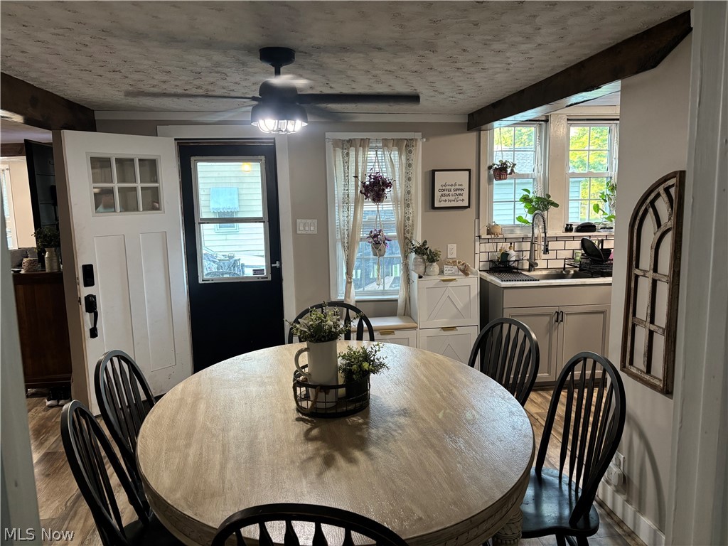 118 East Street Wellington OH 44090