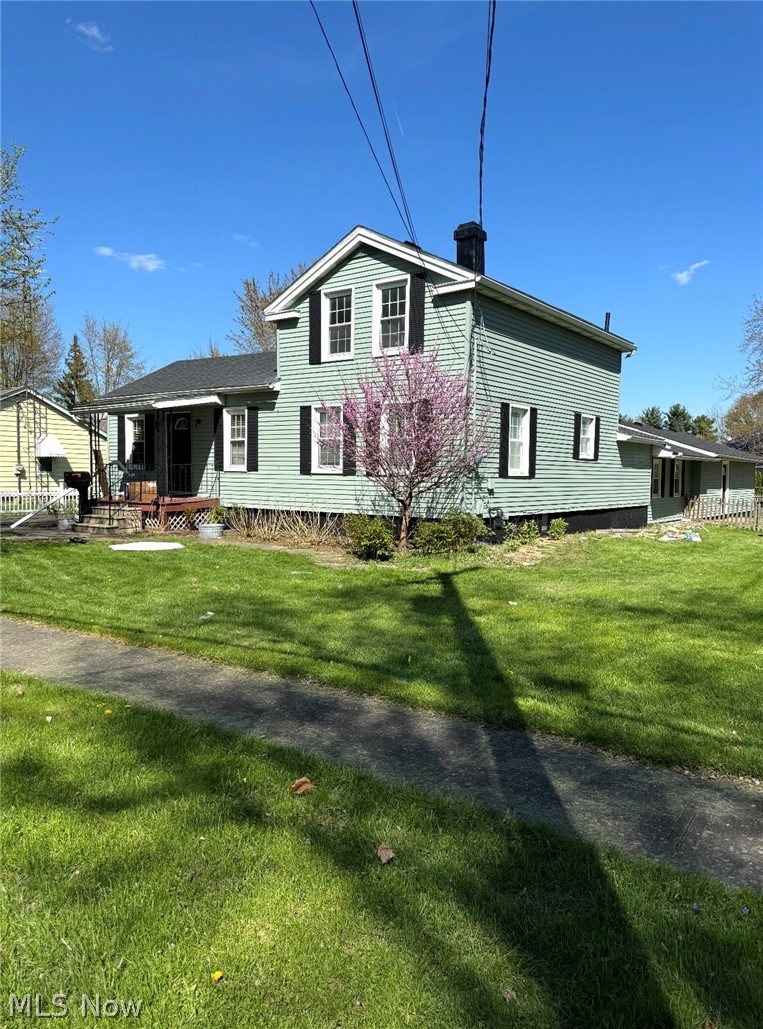 118 East Street Wellington OH 44090