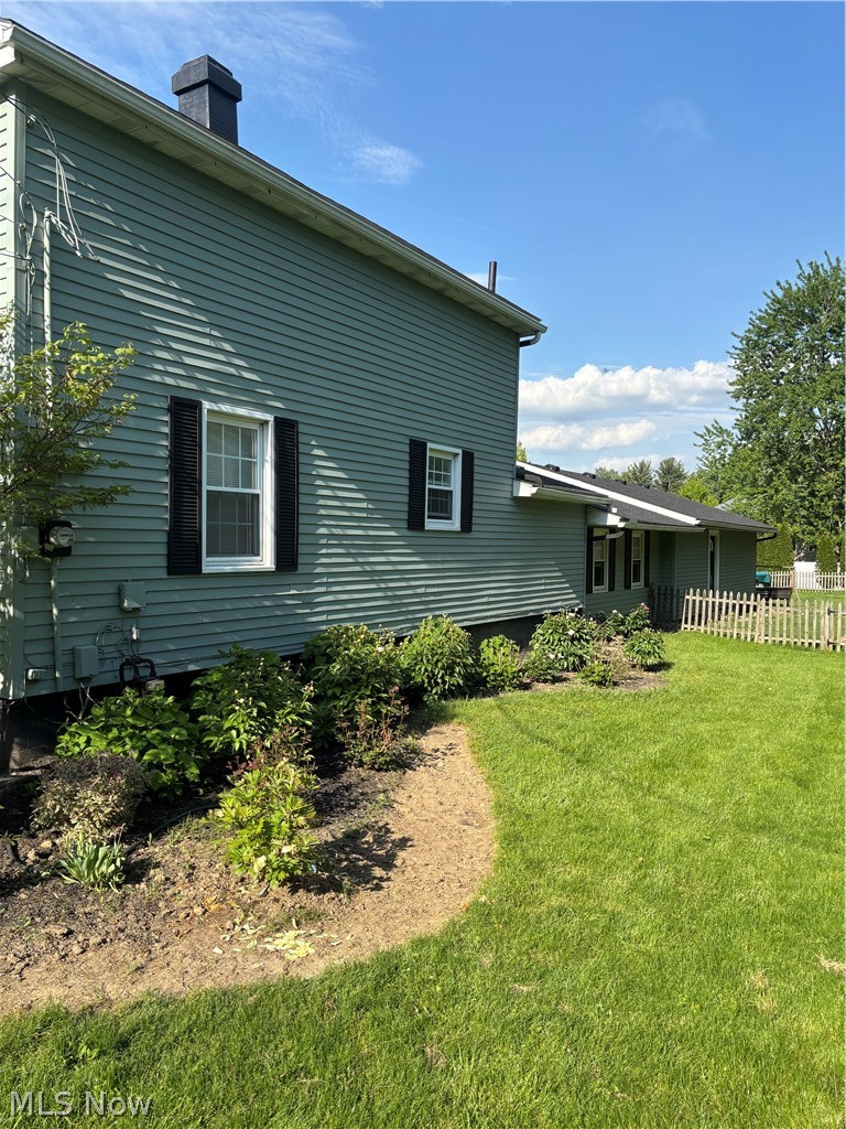 118 East Street Wellington OH 44090
