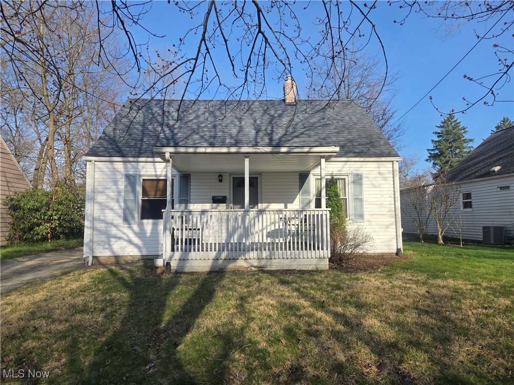 807 Caddo Avenue Akron OH 44305