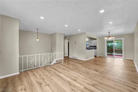 14369 Rochelle Drive Maple Heights OH 44137