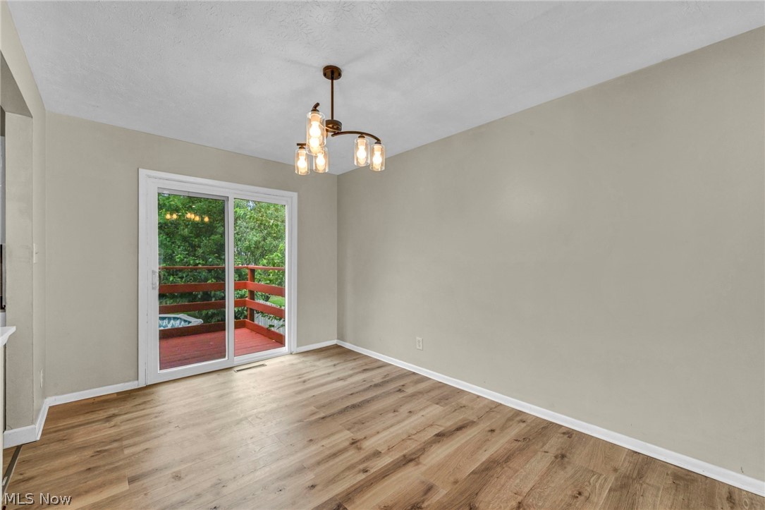 14369 Rochelle Drive Maple Heights OH 44137