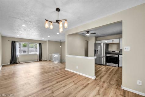 14369 Rochelle Drive Maple Heights OH 44137