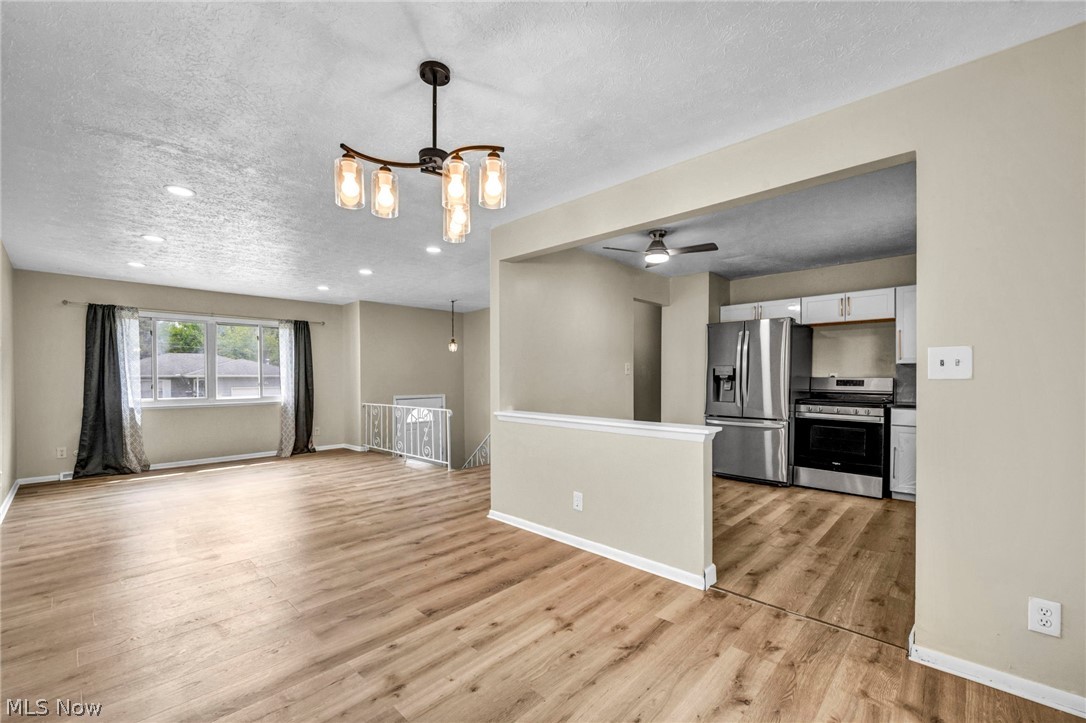 14369 Rochelle Drive Maple Heights OH 44137