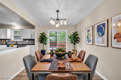 14369 Rochelle Drive Maple Heights OH 44137