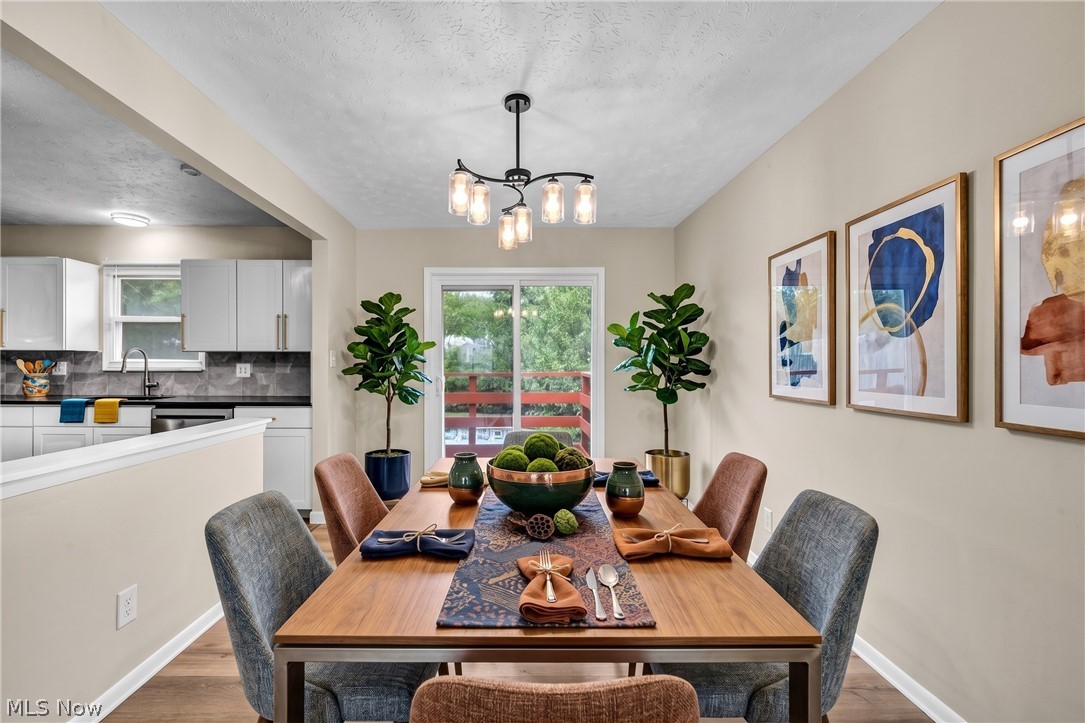 14369 Rochelle Drive Maple Heights OH 44137