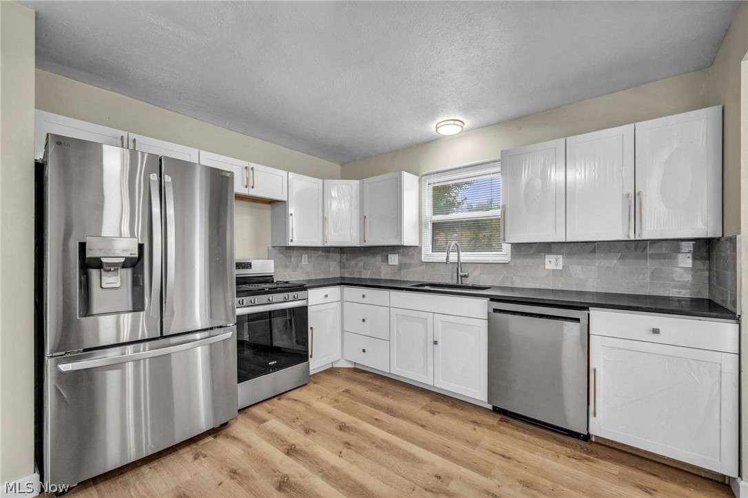 14369 Rochelle Drive Maple Heights OH 44137