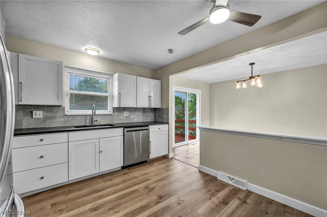 14369 Rochelle Drive Maple Heights OH 44137