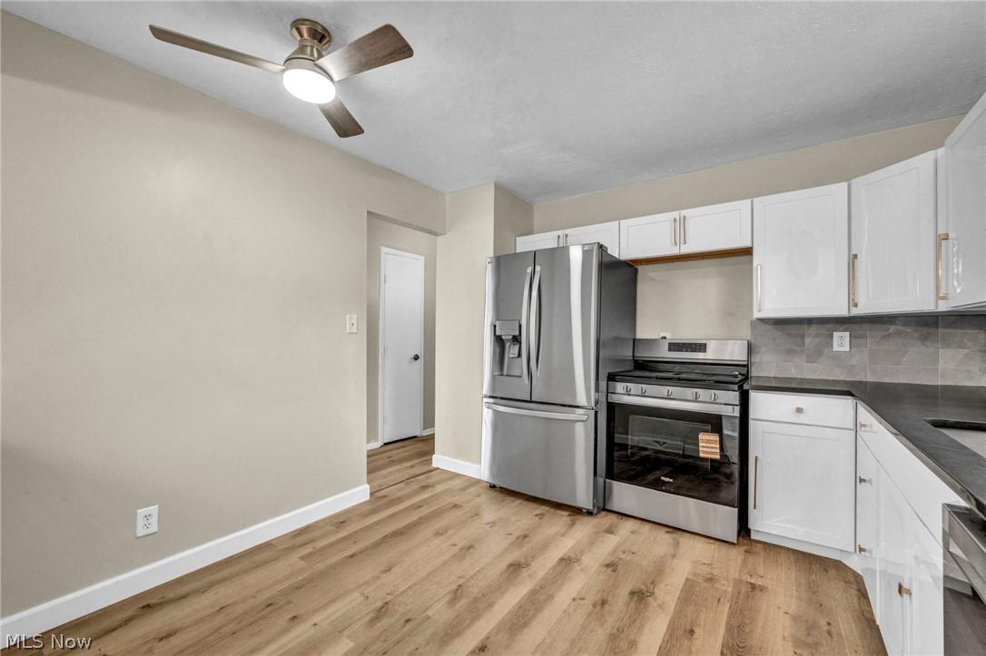 14369 Rochelle Drive Maple Heights OH 44137
