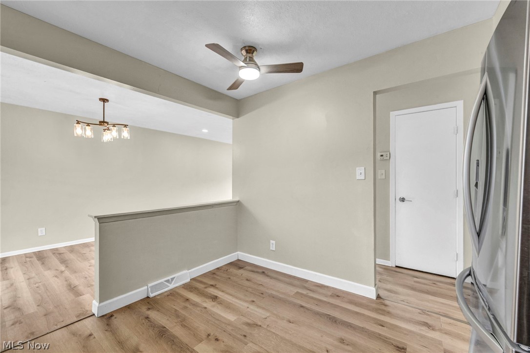 14369 Rochelle Drive Maple Heights OH 44137