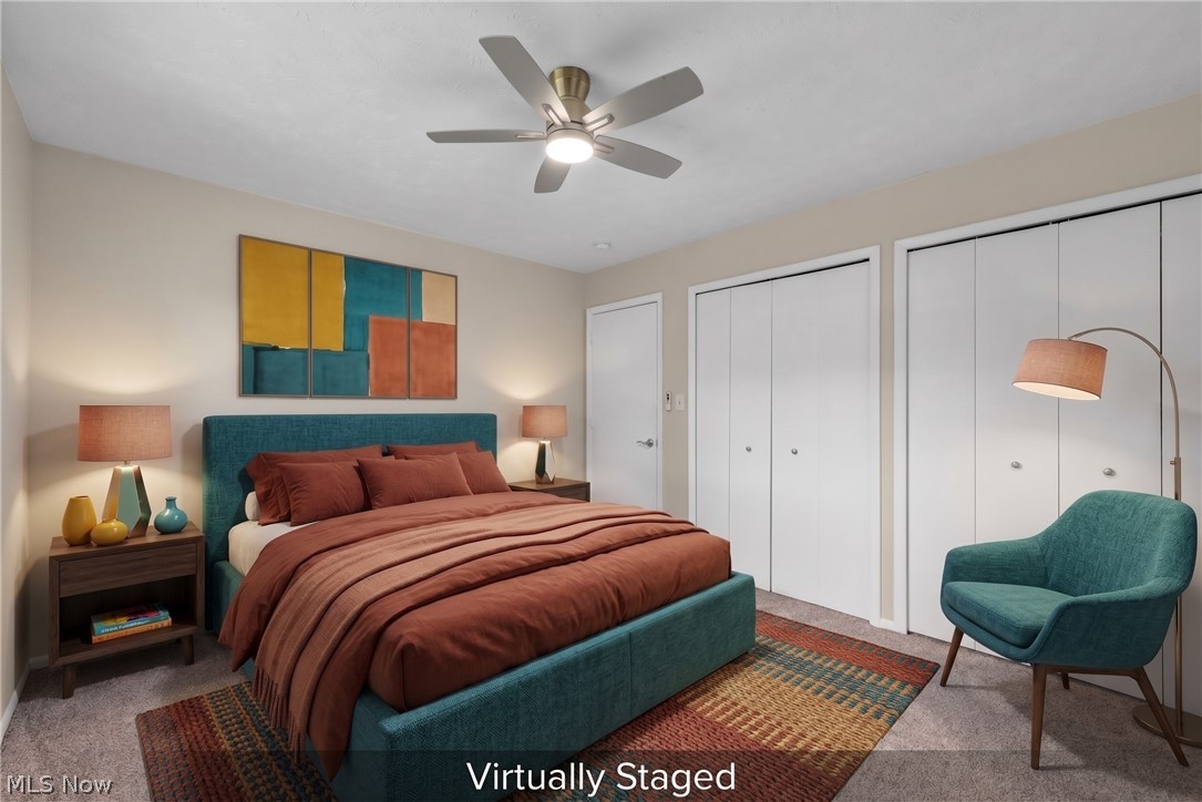14369 Rochelle Drive Maple Heights OH 44137