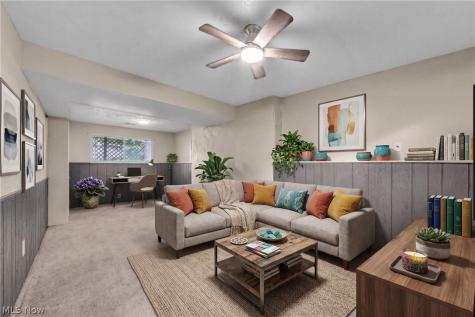 14369 Rochelle Drive Maple Heights OH 44137