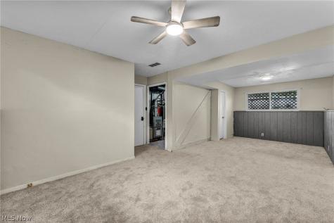 14369 Rochelle Drive Maple Heights OH 44137