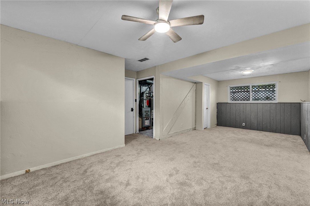 14369 Rochelle Drive Maple Heights OH 44137