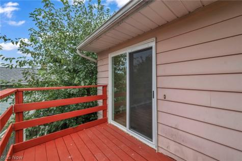 14369 Rochelle Drive Maple Heights OH 44137