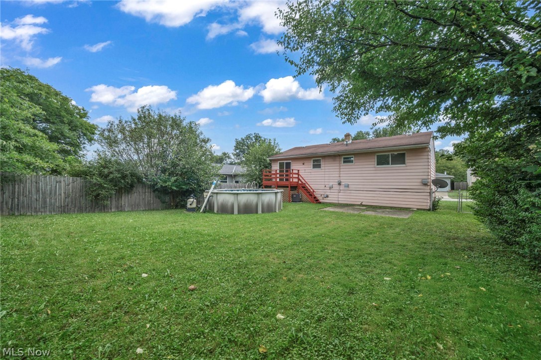 14369 Rochelle Drive Maple Heights OH 44137