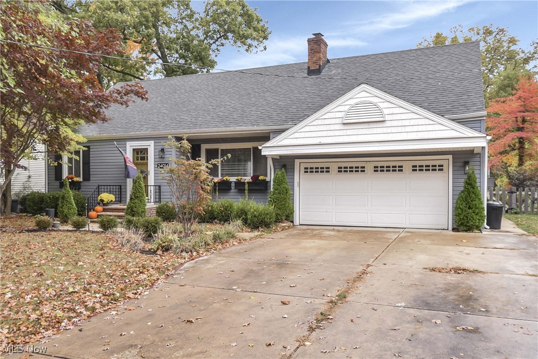 24014 Wolf Road Bay Village OH 44140