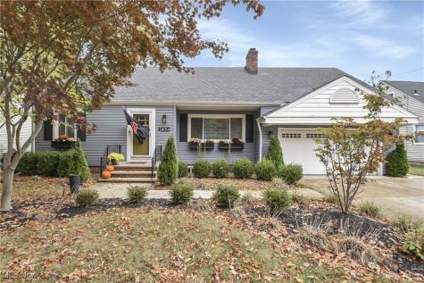 24014 Wolf Road Bay Village OH 44140