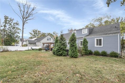 24014 Wolf Road Bay Village OH 44140