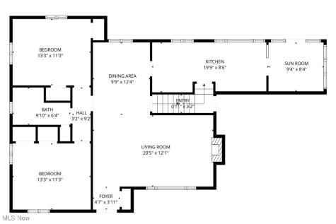 24014 Wolf Road Bay Village OH 44140