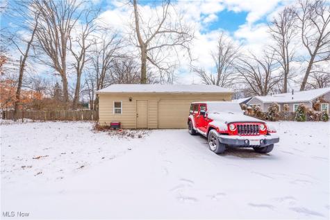 26731 Knickerbocker Road Bay Village OH 44140