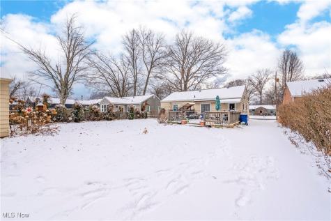 26731 Knickerbocker Road Bay Village OH 44140