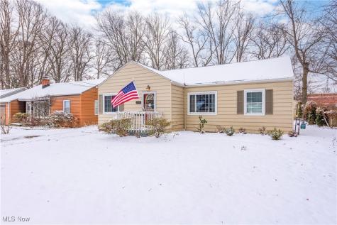 26731 Knickerbocker Road Bay Village OH 44140
