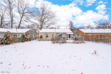 26731 Knickerbocker Road Bay Village OH 44140