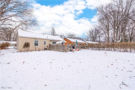 26731 Knickerbocker Road Bay Village OH 44140