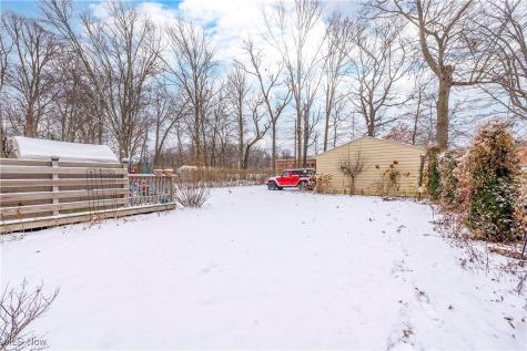 26731 Knickerbocker Road Bay Village OH 44140