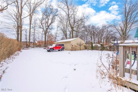 26731 Knickerbocker Road Bay Village OH 44140