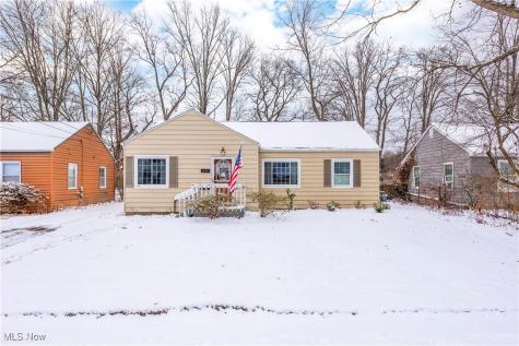 26731 Knickerbocker Road Bay Village OH 44140