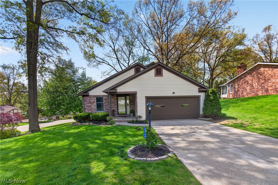 5346 Burlawn Street NW Canton OH 44708