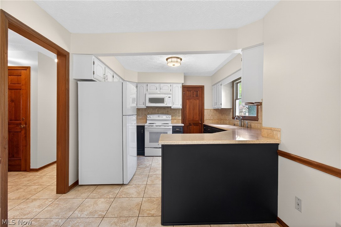 5346 Burlawn Street NW Canton OH 44708